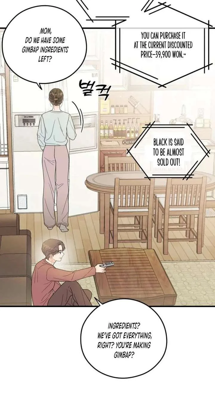 One and only Chapter 39 page 2