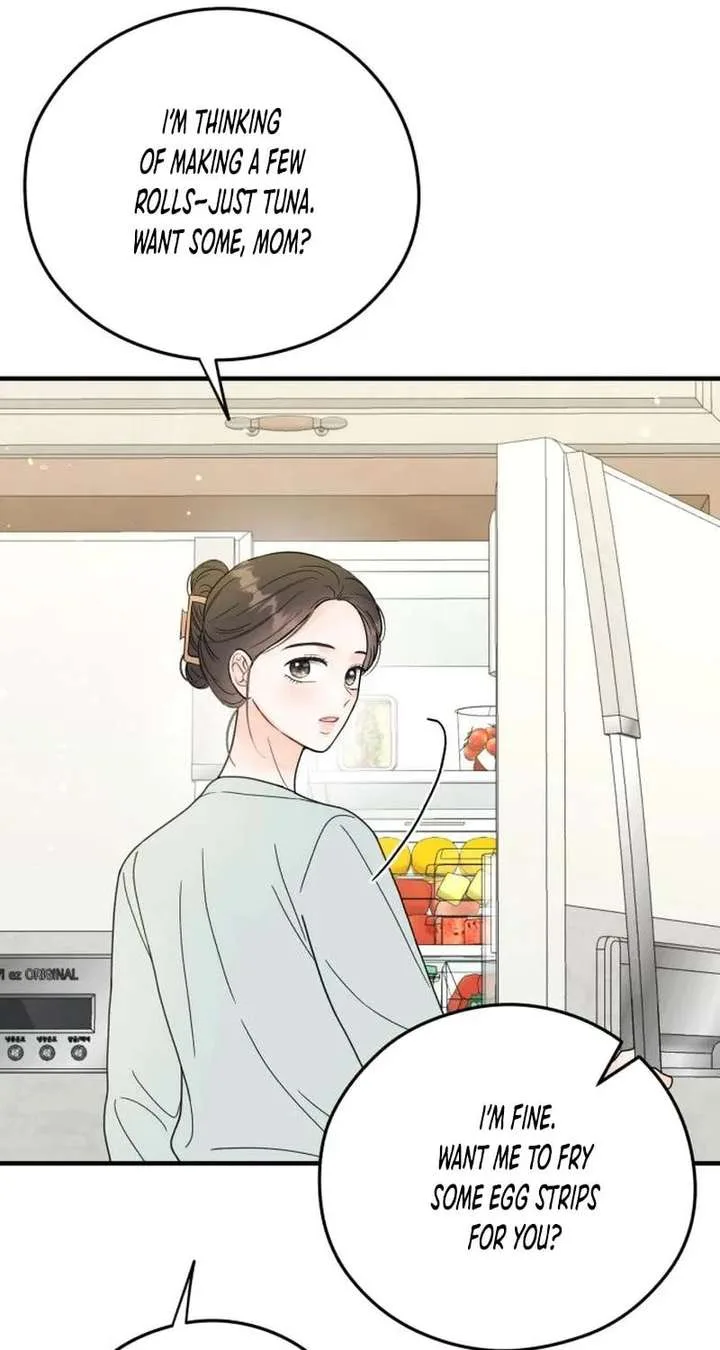 One and only Chapter 39 page 3