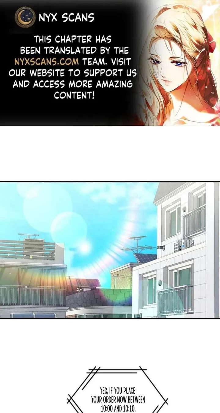 One and only Chapter 39 page 1