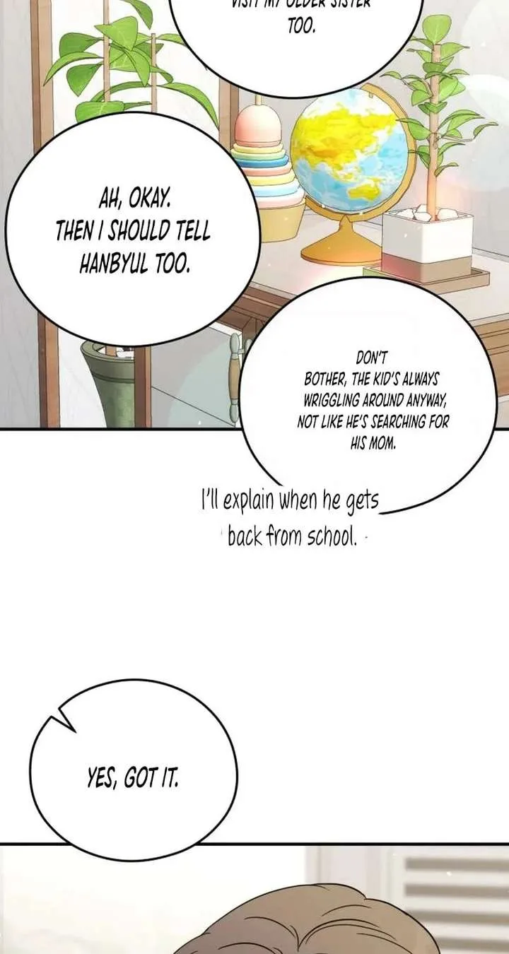 One and only Chapter 39 page 15