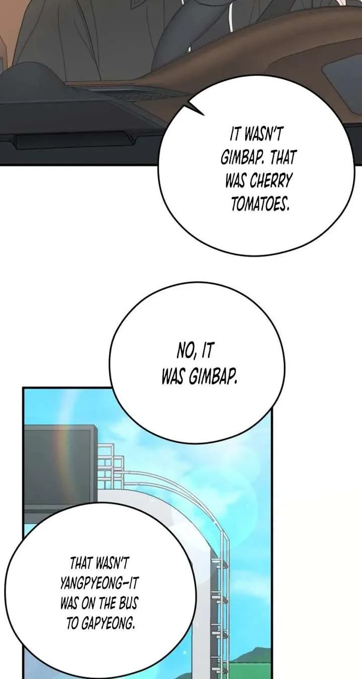 One and only Chapter 39 page 38