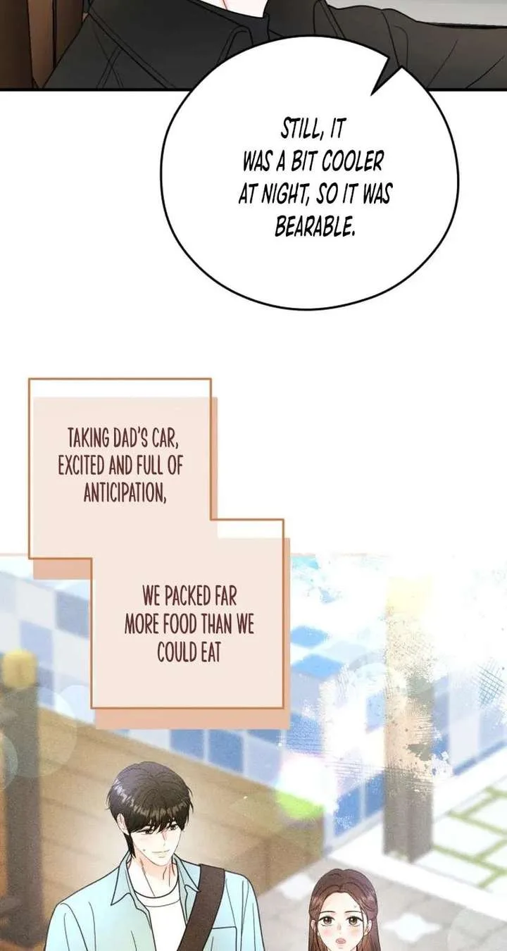 One and only Chapter 39 page 42