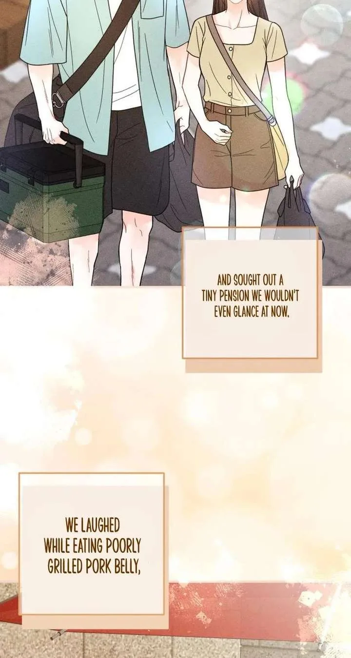 One and only Chapter 39 page 43