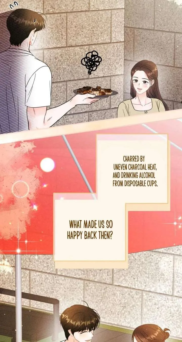 One and only Chapter 39 page 44
