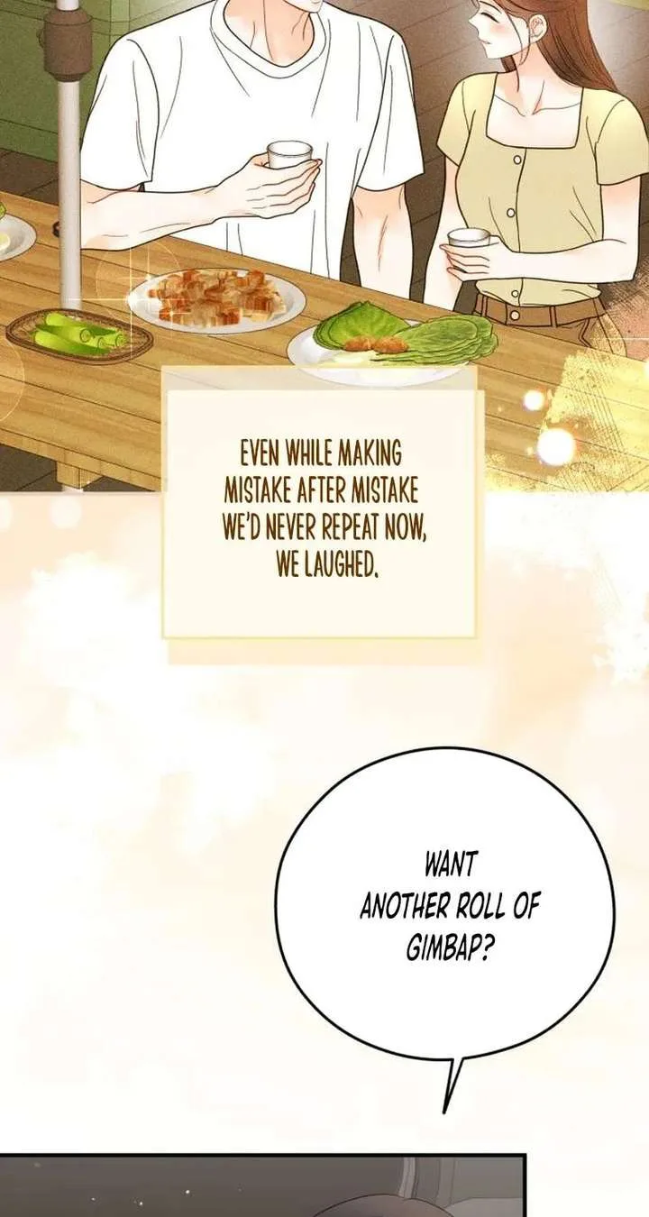 One and only Chapter 39 page 45