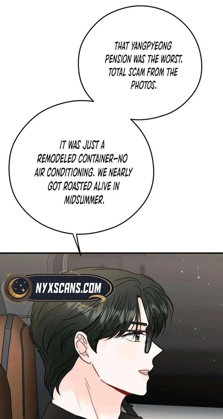 One and only Chapter 39 page 41