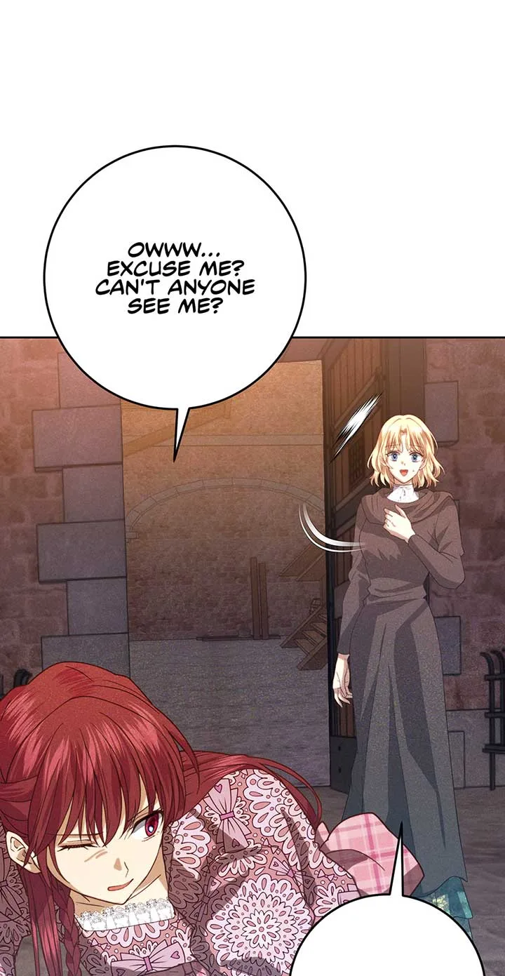Duchess Mecklen’s Elegant Rebellion Chapter 33 page 12