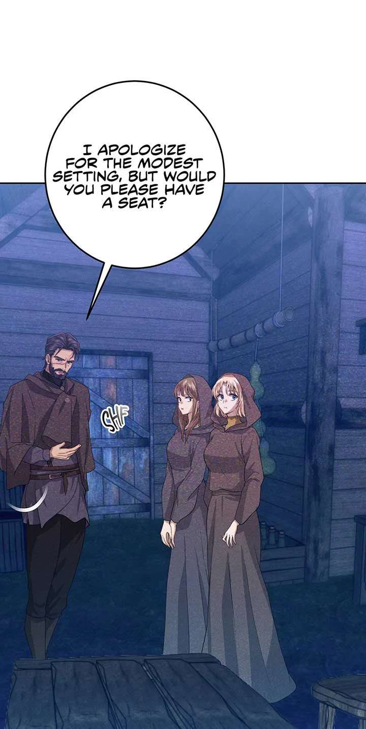 Duchess Mecklen’s Elegant Rebellion Chapter 30 page 9