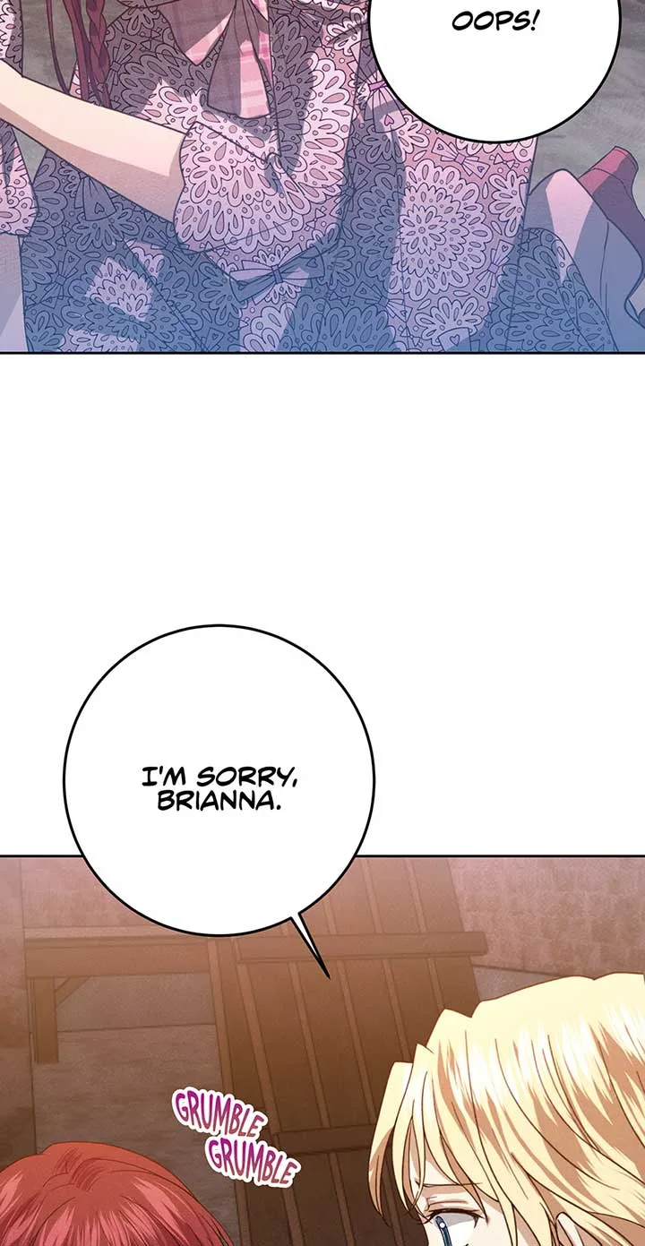Duchess Mecklen’s Elegant Rebellion Chapter 33 page 13