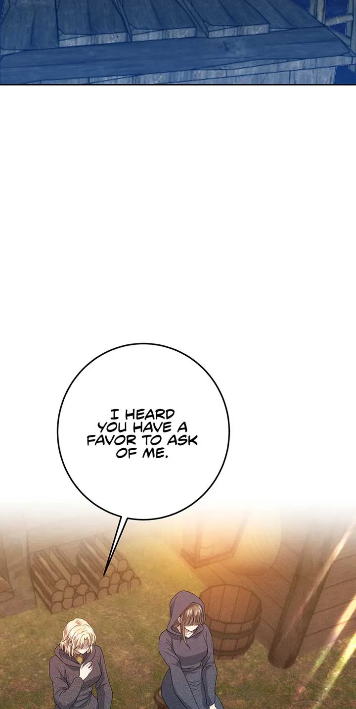 Duchess Mecklen’s Elegant Rebellion Chapter 30 page 10