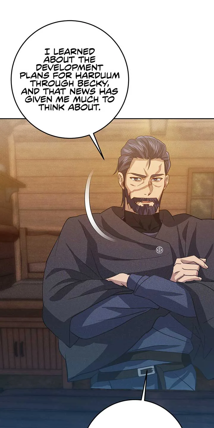 Duchess Mecklen’s Elegant Rebellion Chapter 30 page 12