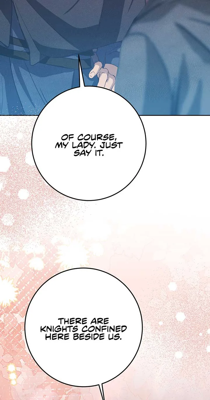 Duchess Mecklen’s Elegant Rebellion Chapter 33 page 23