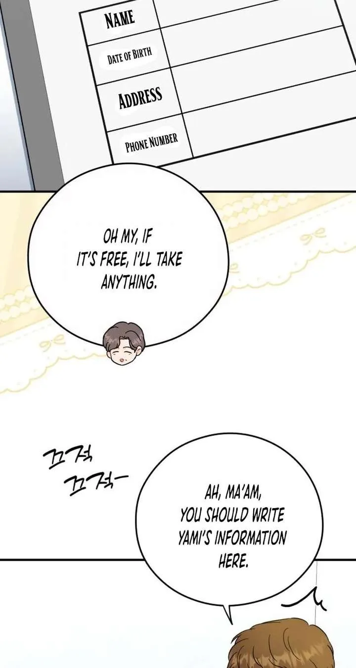 One and only Chapter 39 page 79