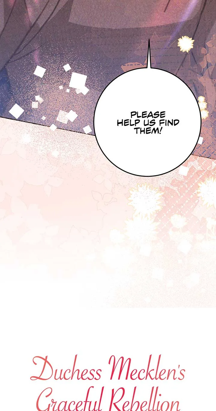 Duchess Mecklen’s Elegant Rebellion Chapter 33 page 25