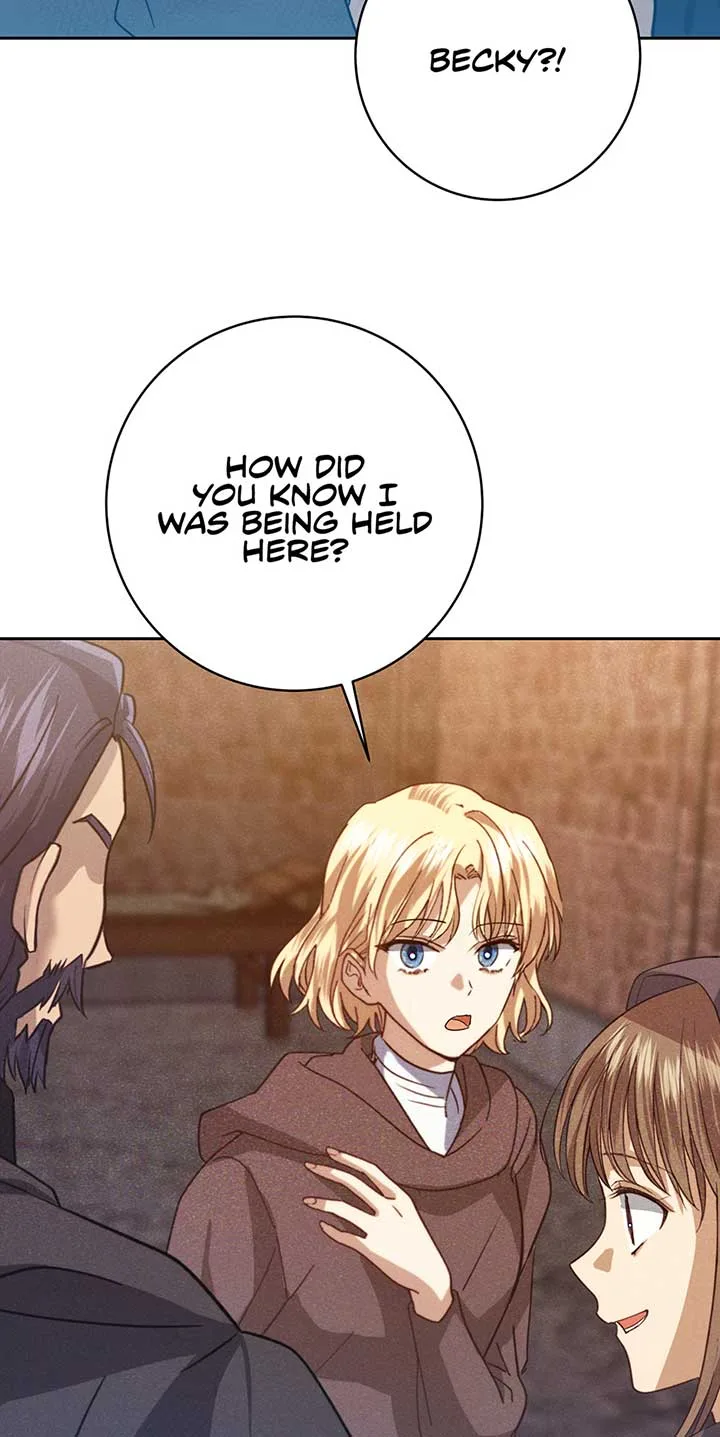 Duchess Mecklen’s Elegant Rebellion Chapter 33 page 9