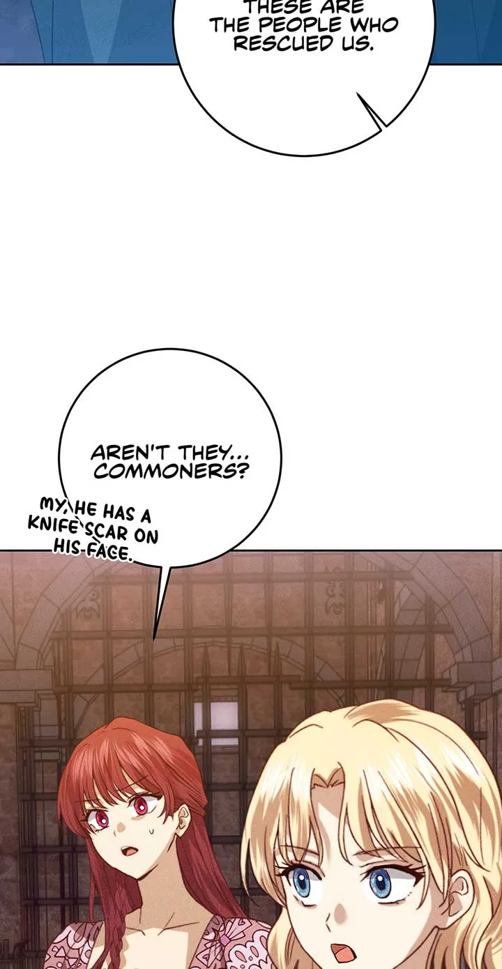 Duchess Mecklen’s Elegant Rebellion Chapter 33 page 16