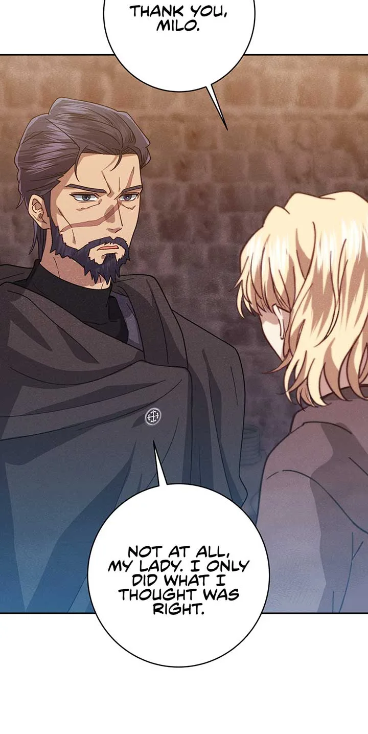 Duchess Mecklen’s Elegant Rebellion Chapter 33 page 11