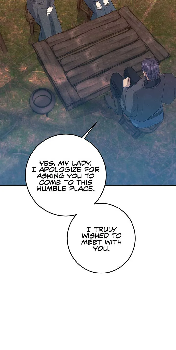 Duchess Mecklen’s Elegant Rebellion Chapter 30 page 11