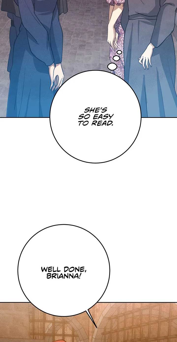 Duchess Mecklen’s Elegant Rebellion Chapter 33 page 20