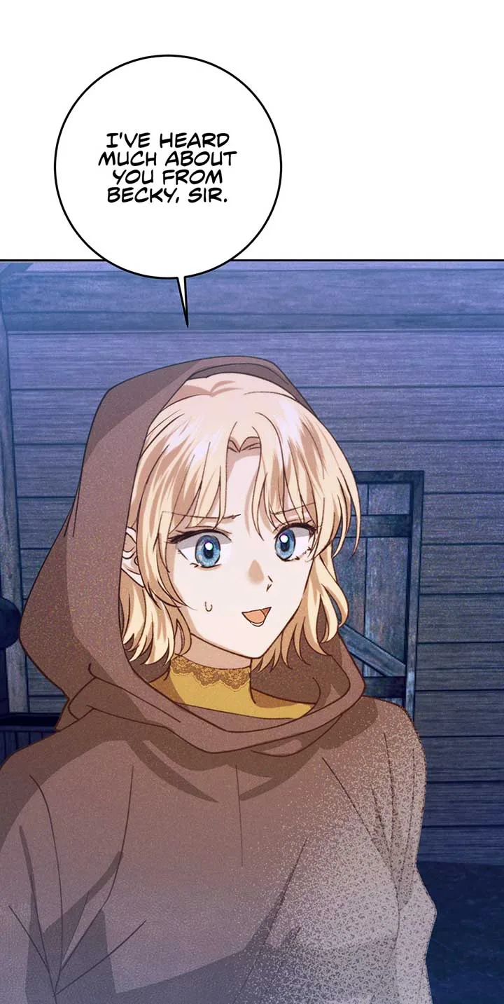 Duchess Mecklen’s Elegant Rebellion Chapter 30 page 5