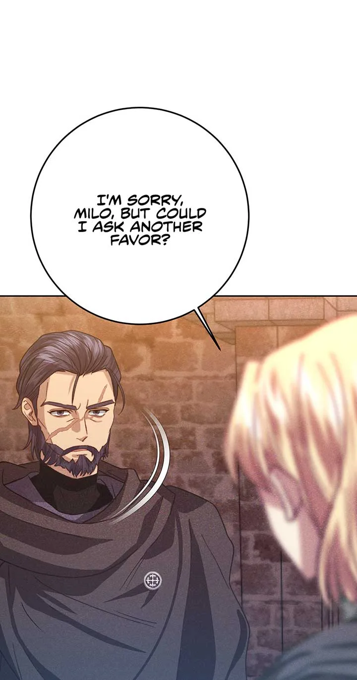 Duchess Mecklen’s Elegant Rebellion Chapter 33 page 22