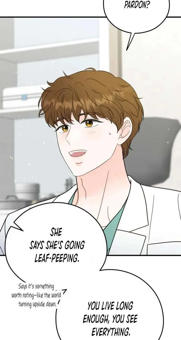 One and only Chapter 39 page 68