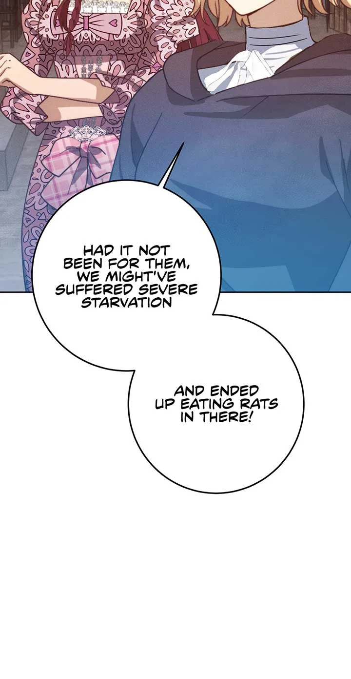 Duchess Mecklen’s Elegant Rebellion Chapter 33 page 17