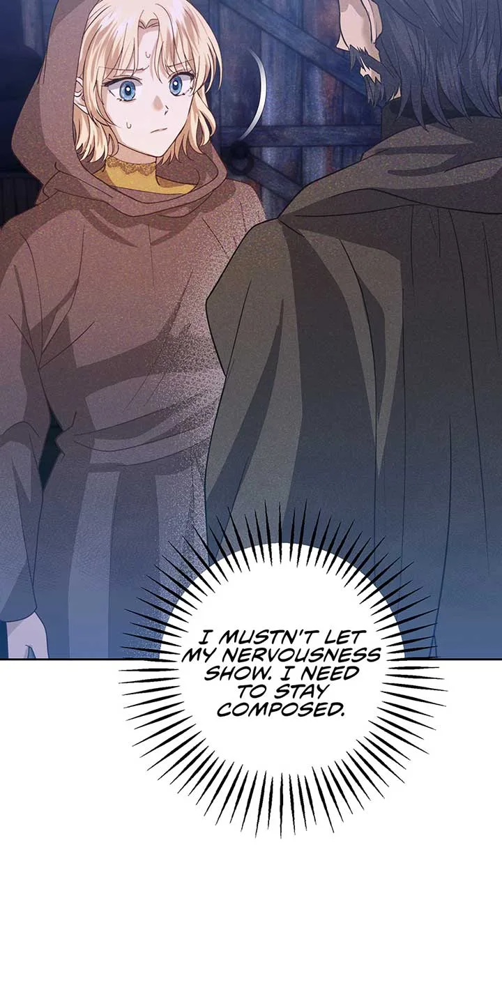 Duchess Mecklen’s Elegant Rebellion Chapter 30 page 4