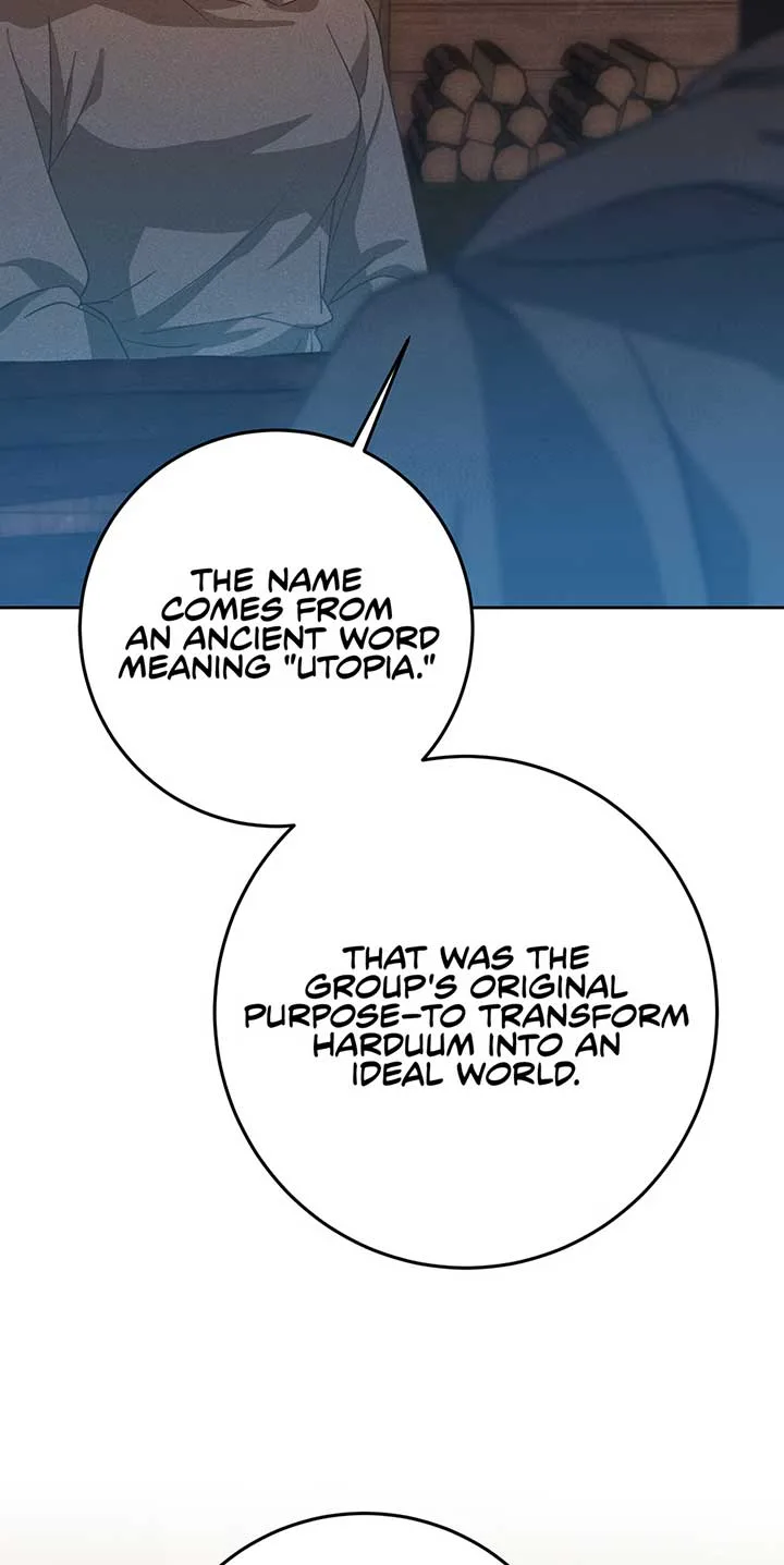 Duchess Mecklen’s Elegant Rebellion Chapter 30 page 18