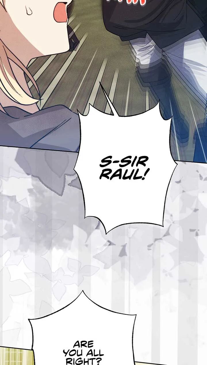 Duchess Mecklen’s Elegant Rebellion Chapter 33 page 38