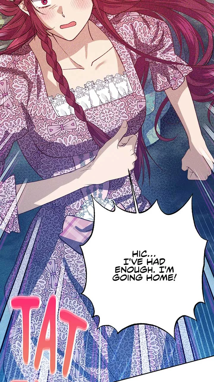 Duchess Mecklen’s Elegant Rebellion Chapter 33 page 45