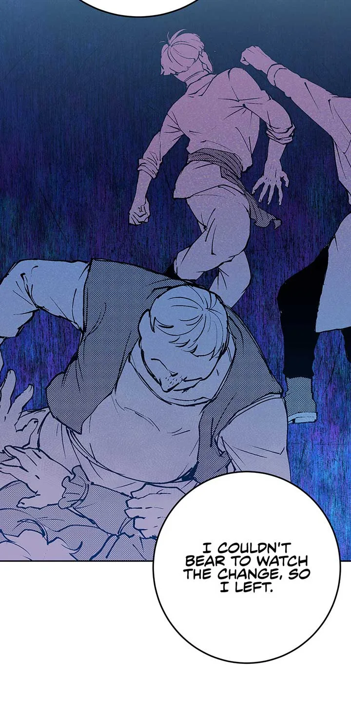 Duchess Mecklen’s Elegant Rebellion Chapter 30 page 21