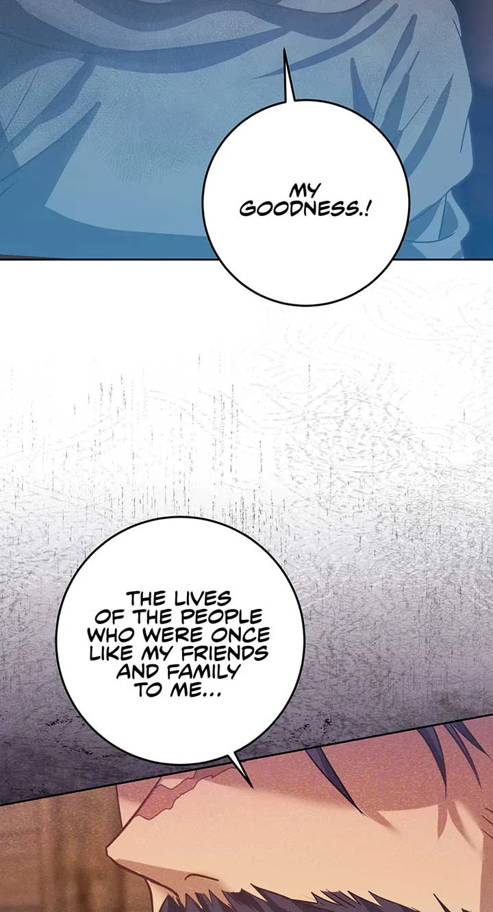 Duchess Mecklen’s Elegant Rebellion Chapter 30 page 27