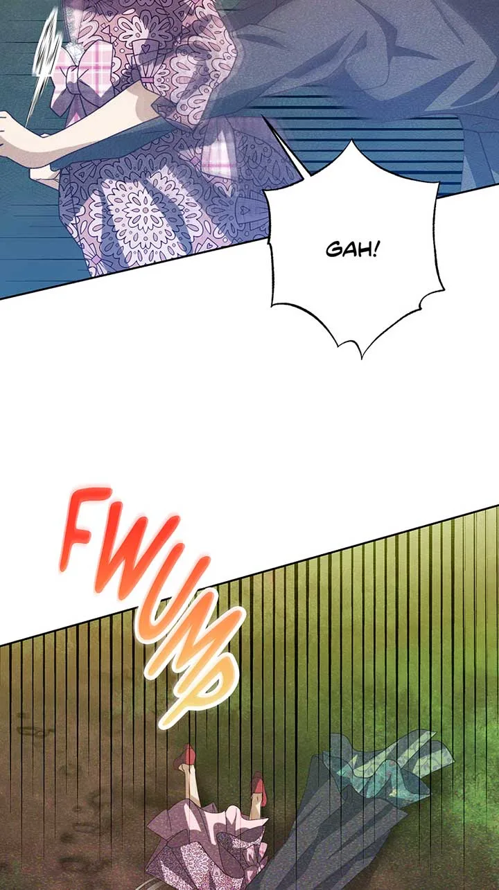 Duchess Mecklen’s Elegant Rebellion Chapter 33 page 47