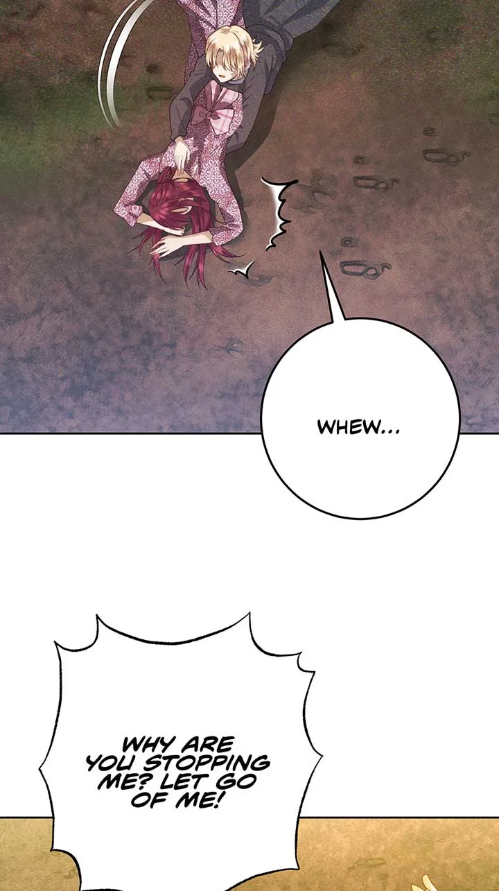 Duchess Mecklen’s Elegant Rebellion Chapter 33 page 48