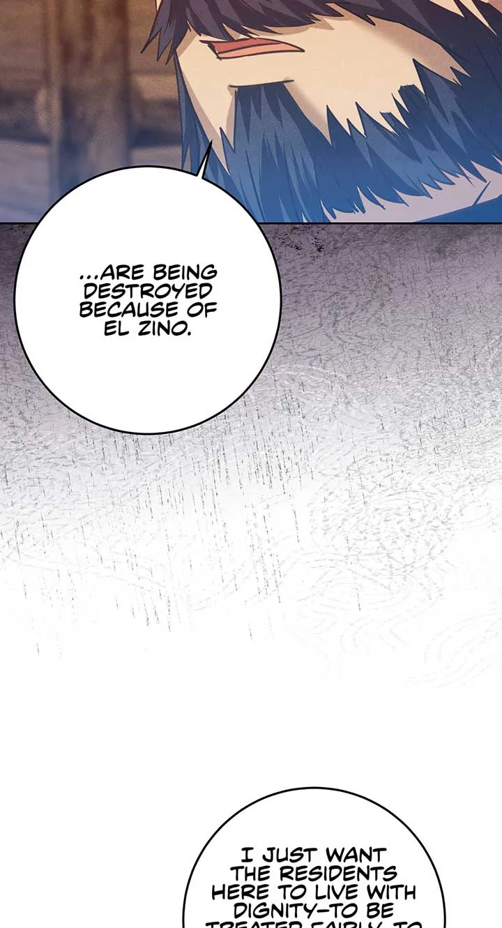 Duchess Mecklen’s Elegant Rebellion Chapter 30 page 28