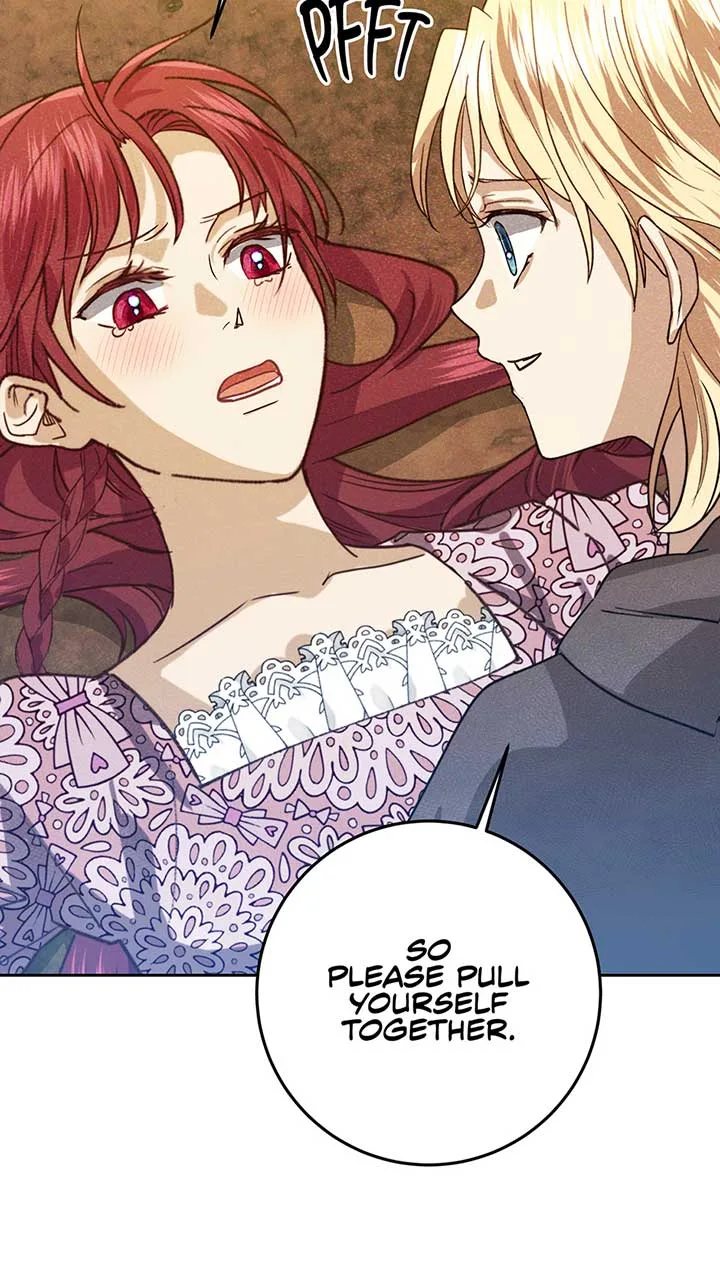 Duchess Mecklen’s Elegant Rebellion Chapter 33 page 51