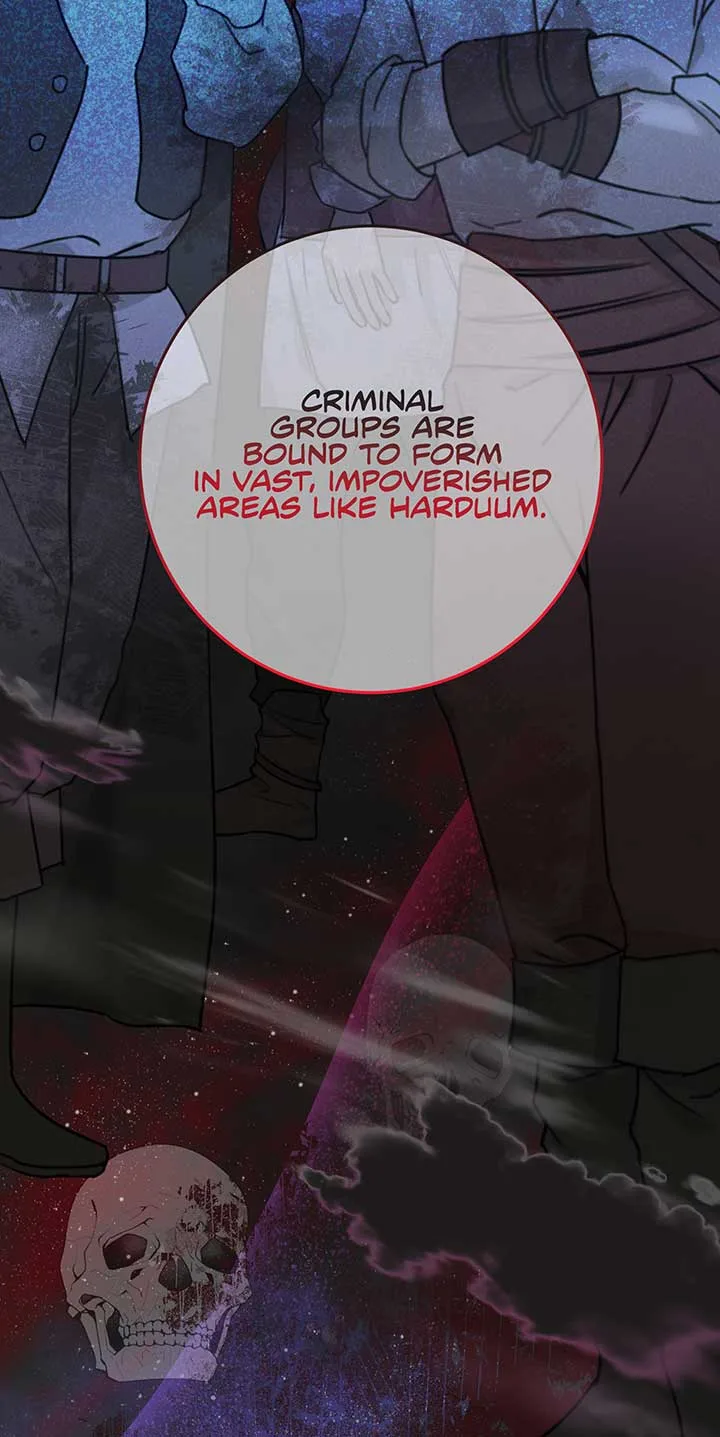 Duchess Mecklen’s Elegant Rebellion Chapter 30 page 15