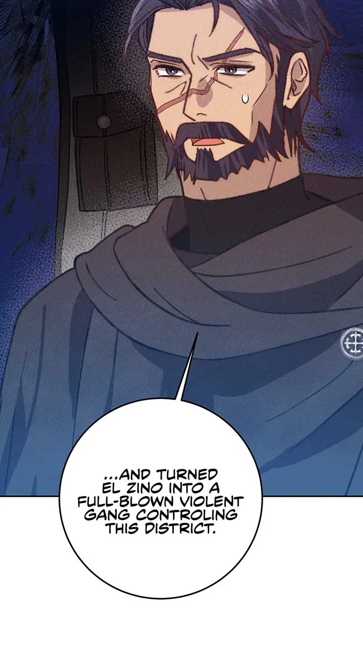 Duchess Mecklen’s Elegant Rebellion Chapter 30 page 23