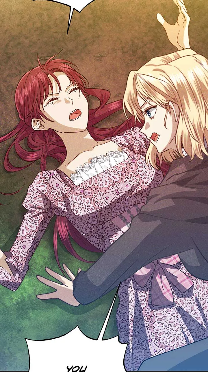 Duchess Mecklen’s Elegant Rebellion Chapter 33 page 49