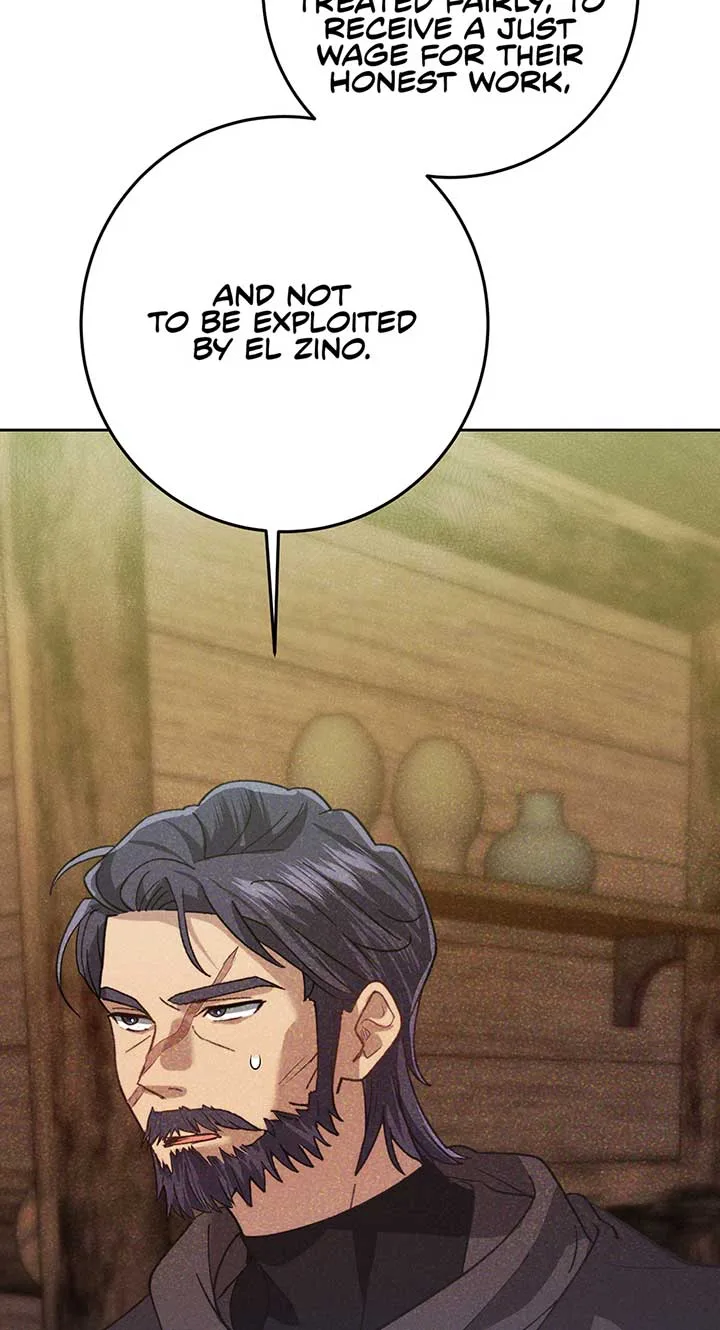 Duchess Mecklen’s Elegant Rebellion Chapter 30 page 29