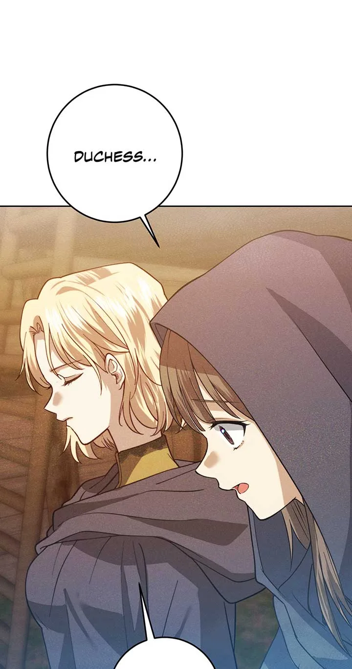 Duchess Mecklen’s Elegant Rebellion Chapter 30 page 32