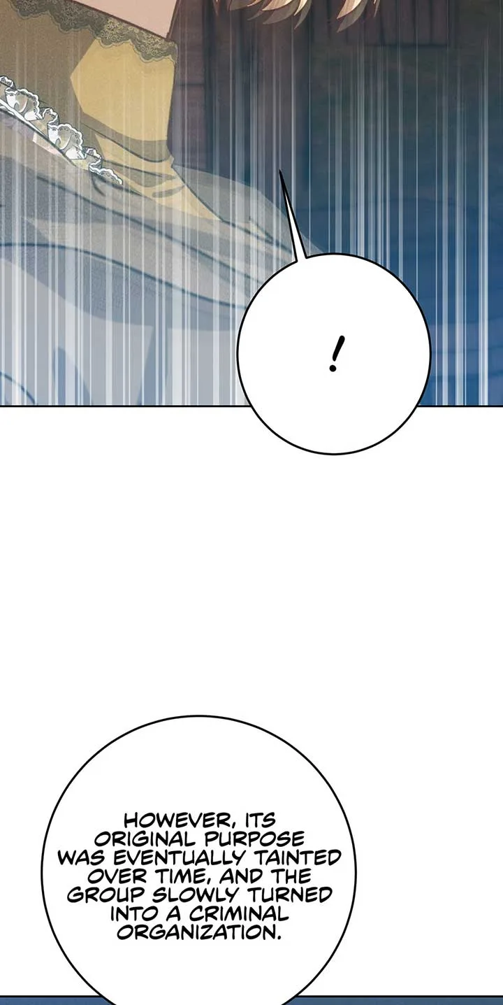 Duchess Mecklen’s Elegant Rebellion Chapter 30 page 20