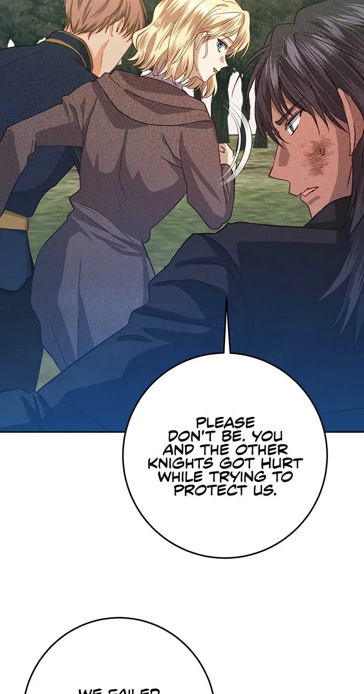 Duchess Mecklen’s Elegant Rebellion Chapter 33 page 30