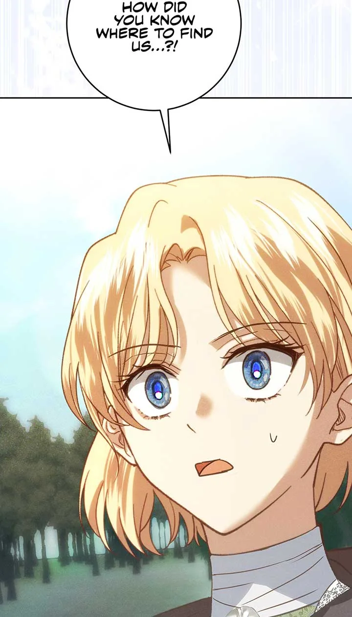 Duchess Mecklen’s Elegant Rebellion Chapter 33 page 59
