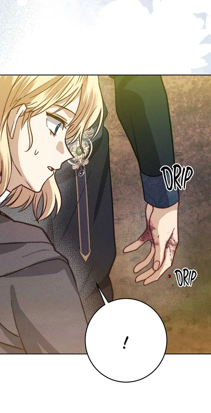 Duchess Mecklen’s Elegant Rebellion Chapter 33 page 71