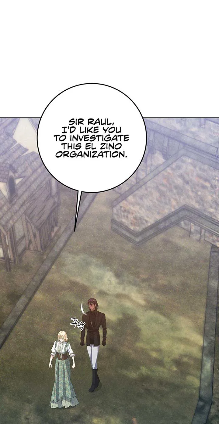Duchess Mecklen’s Elegant Rebellion Chapter 30 page 63