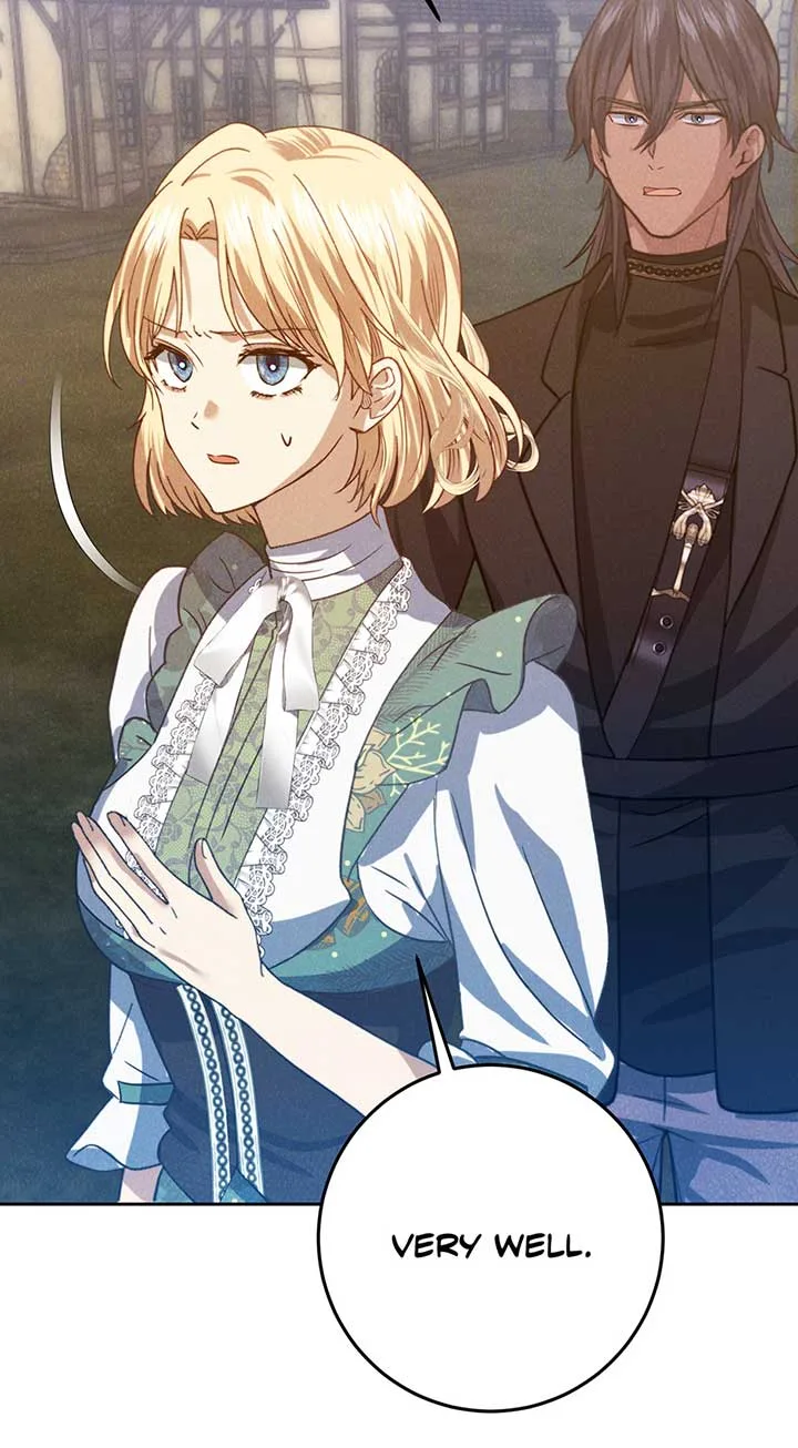 Duchess Mecklen’s Elegant Rebellion Chapter 30 page 42