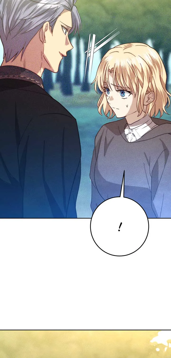 Duchess Mecklen’s Elegant Rebellion Chapter 33 page 76
