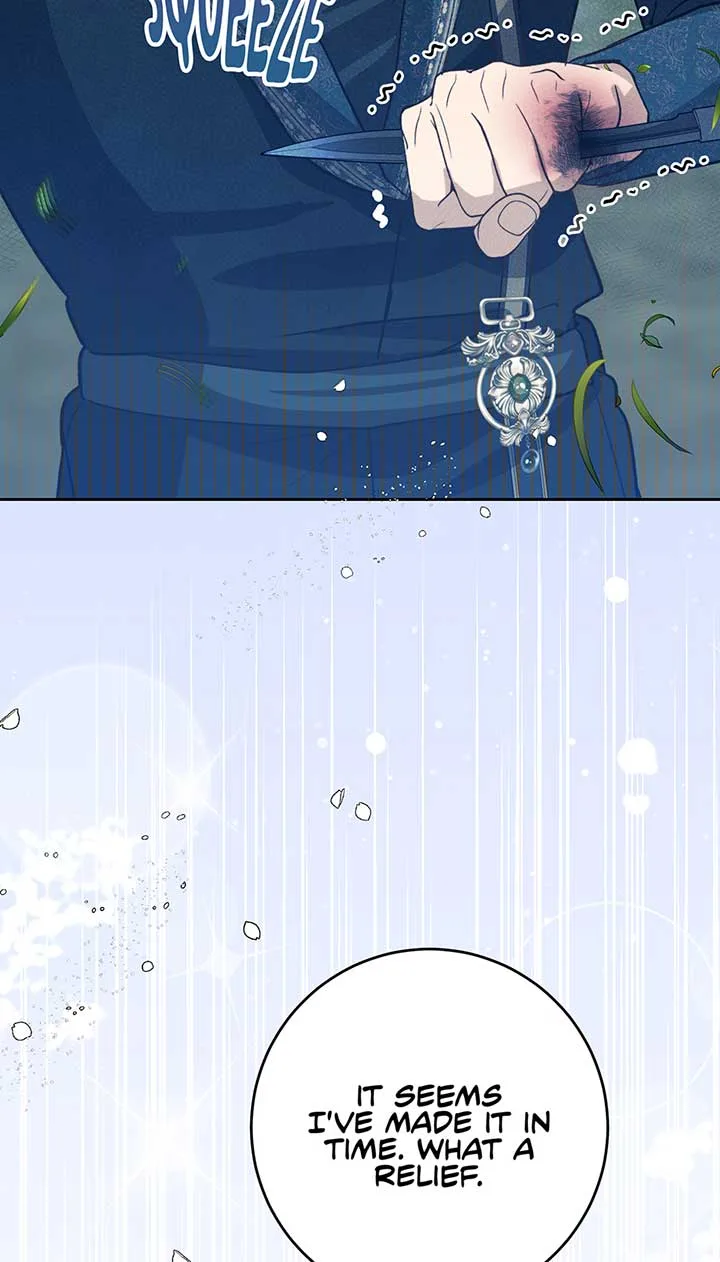 Duchess Mecklen’s Elegant Rebellion Chapter 33 page 56